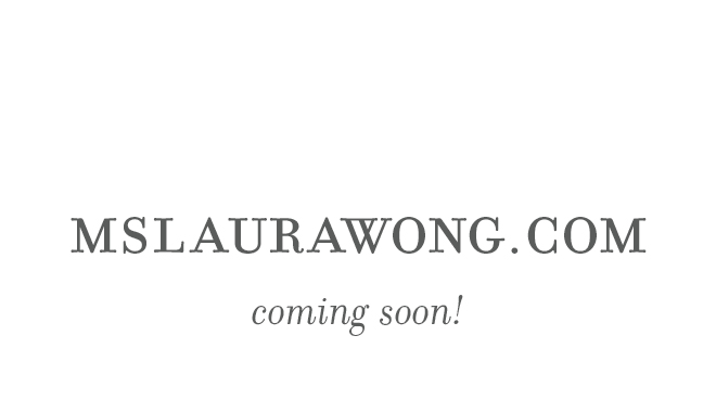 mslaurawong.com coming soon